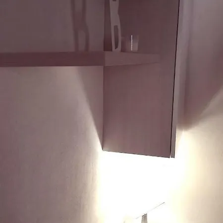 Appartamento La Casa Di Nonna Flavia